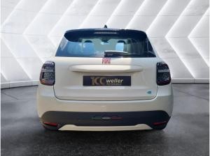 Fiat 600e Sofort Verfügbar