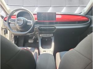 Fiat 600e Sofort Verfügbar