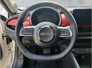 Fiat 600e Sofort Verfügbar