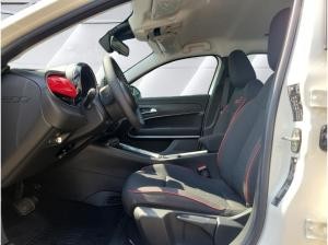 Fiat 600e Sofort Verfügbar