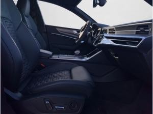 Audi RS7 4.0 TFSI quattro MATRIX 280KM/H RS-AGA