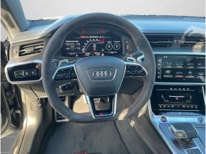 Audi RS7 4.0 TFSI quattro MATRIX 280KM/H RS-AGA