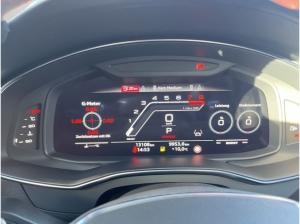Audi RS7 4.0 TFSI quattro MATRIX 280KM/H RS-AGA