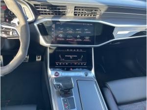 Audi RS7 4.0 TFSI quattro MATRIX 280KM/H RS-AGA