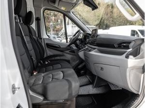 MAXUS Deliver 9 Kasten