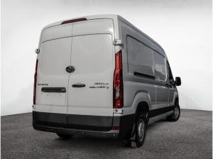 MAXUS Deliver 9 Kasten