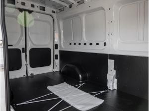 MAXUS Deliver 9 Kasten