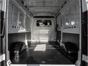 MAXUS Deliver 9 Kasten