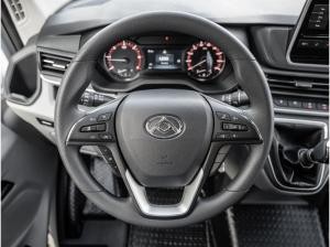 MAXUS Deliver 9 Kasten