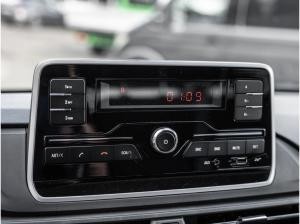 MAXUS Deliver 9 Kasten