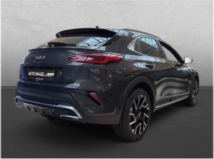 Kia XCeed Spirit❗P2 - Xclusive-Paket❗Automatik|