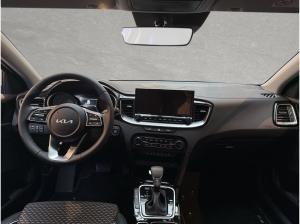 Kia XCeed Spirit❗P2 - Xclusive-Paket❗Automatik|