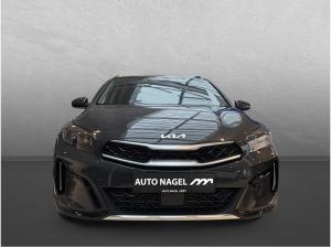 Kia XCeed Spirit❗P2 - Xclusive-Paket❗Automatik|