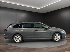 Volkswagen Golf Vari. 2.0 TDI LIFE*ACC*DSG*NAV*AHK*HuD*LED*