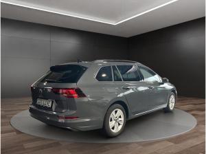 Volkswagen Golf Vari. 2.0 TDI LIFE*ACC*DSG*NAV*AHK*HuD*LED*