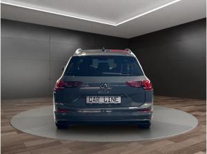 Volkswagen Golf Vari. 2.0 TDI LIFE*ACC*DSG*NAV*AHK*HuD*LED*