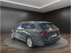 Volkswagen Golf Vari. 2.0 TDI LIFE*ACC*DSG*NAV*AHK*HuD*LED*