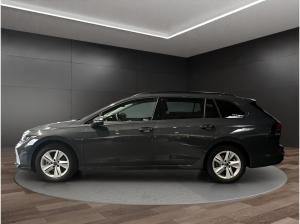 Volkswagen Golf Vari. 2.0 TDI LIFE*ACC*DSG*NAV*AHK*HuD*LED*
