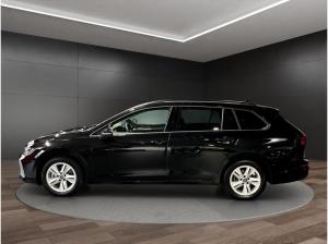 Volkswagen Golf Var. 2.0 TDI LIFE*ACC*NAV*AHK*DSG*HuD*LED*