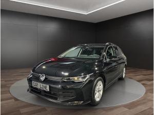 Volkswagen Golf Var. 2.0 TDI LIFE*ACC*NAV*AHK*DSG*HuD*LED*