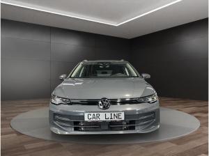 Volkswagen Golf Vari. 2.0 TDI LIFE*ACC*DSG*NAV*AHK*HuD*LED*