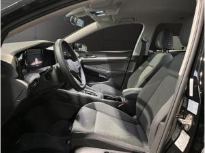 Volkswagen Golf Var. 2.0 TDI LIFE*ACC*NAV*AHK*DSG*HuD*LED*