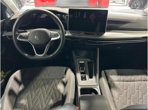 Volkswagen Golf Var. 2.0 TDI LIFE*ACC*NAV*AHK*DSG*HuD*LED*