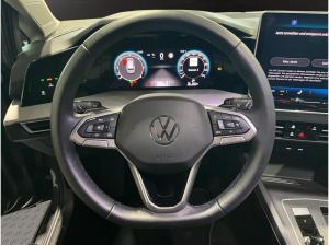 Volkswagen Golf Vari. 2.0 TDI LIFE*ACC*DSG*NAV*AHK*HuD*LED*