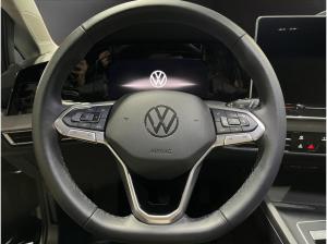 Volkswagen Golf Var. 2.0 TDI LIFE*ACC*NAV*AHK*DSG*HuD*LED*