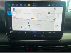 Volkswagen Golf Var. 2.0 TDI LIFE*ACC*NAV*AHK*DSG*HuD*LED*