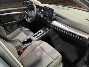 Volkswagen Golf Vari. 2.0 TDI LIFE*ACC*DSG*NAV*AHK*HuD*LED*