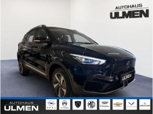 MG ZS EV Luxury Elektromotor 115 kW El. Panodach Navi 360 Kamera LED ACC Apple CarPlay