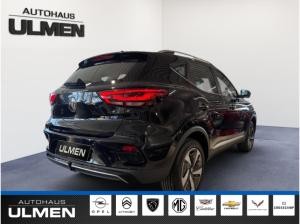 MG ZS EV Luxury Elektromotor 115 kW El. Panodach Navi 360 Kamera LED ACC Apple CarPlay