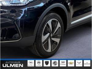 MG ZS EV Luxury Elektromotor 115 kW El. Panodach Navi 360 Kamera LED ACC Apple CarPlay