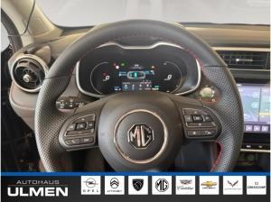 MG ZS EV Luxury Elektromotor 115 kW El. Panodach Navi 360 Kamera LED ACC Apple CarPlay