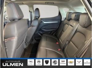 MG ZS EV Luxury Elektromotor 115 kW El. Panodach Navi 360 Kamera LED ACC Apple CarPlay