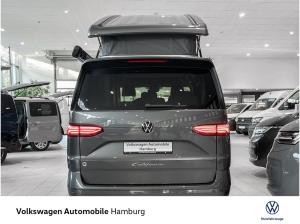 Volkswagen California NewCoast 2,0 l TDI DSG LÜ *sofort*