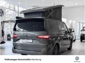 Volkswagen California NewCoast 2,0 l TDI DSG LÜ *sofort*