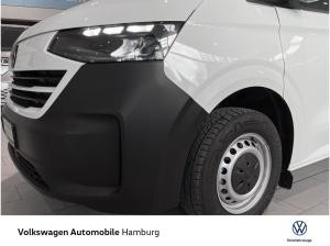 Volkswagen Transporter Kasten 2,0 l TDI 6-Gang kurz