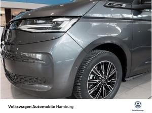 Volkswagen California NewCoast 2,0 l TDI DSG LÜ *sofort*