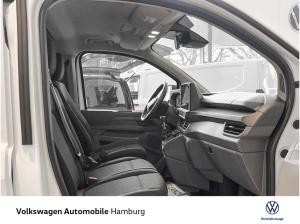 Volkswagen Transporter Kasten 2,0 l TDI 6-Gang kurz