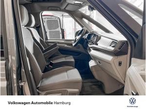 Volkswagen California NewCoast 2,0 l TDI DSG LÜ *sofort*