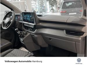 Volkswagen Transporter Kasten 2,0 l TDI 6-Gang kurz