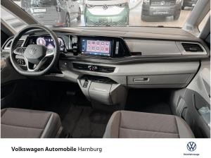 Volkswagen California NewCoast 2,0 l TDI DSG LÜ *sofort*