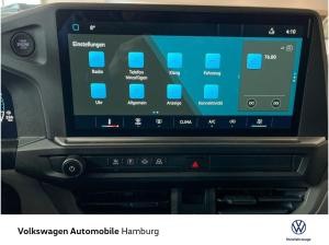 Volkswagen Transporter Kasten 2,0 l TDI 6-Gang kurz