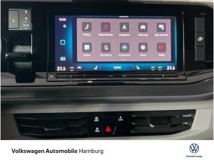 Volkswagen California NewCoast 2,0 l TDI DSG LÜ *sofort*