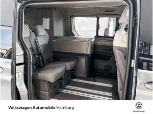 Volkswagen California NewCoast 2,0 l TDI DSG LÜ *sofort*
