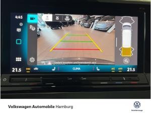 Volkswagen California NewCoast 2,0 l TDI DSG LÜ *sofort*