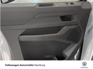 Volkswagen Transporter Kasten 2,0 l TDI 6-Gang kurz