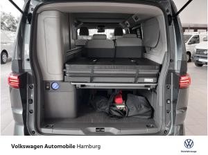 Volkswagen California NewCoast 2,0 l TDI DSG LÜ *sofort*